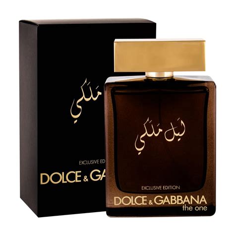 dolce gabbana the one royal night edt buy